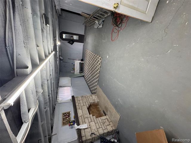 8059 Freda Street, Detroit, MI 48204