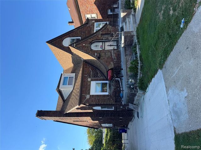 8059 Freda Street, Detroit, MI 48204