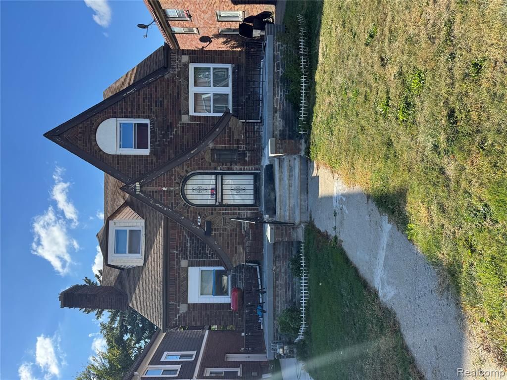 8059 Freda Street, Detroit, MI 48204