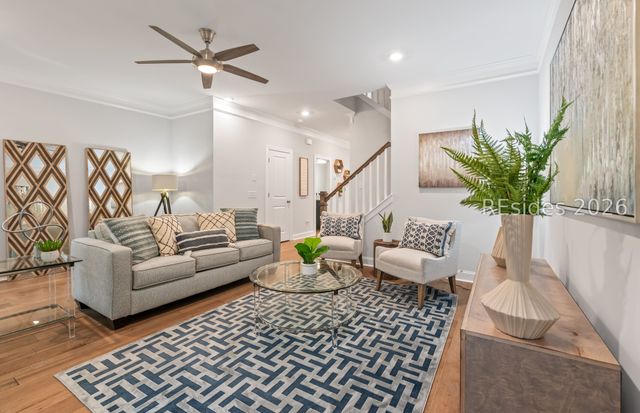 317 Bridge View Ln, Bluffton, SC 29910