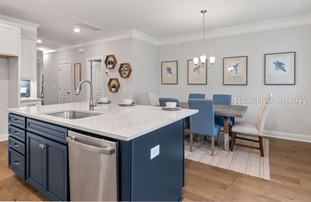 317 Bridge View Ln, Bluffton, SC 29910