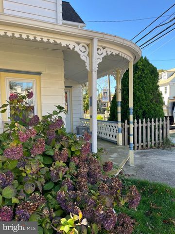 2 EAST AVE, Pitman, NJ 08071