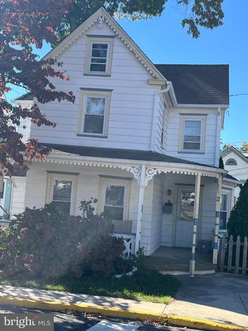 2 EAST AVE, Pitman, NJ 08071