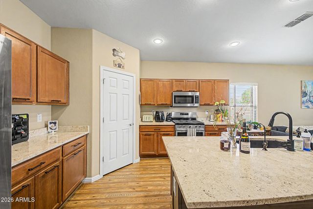 27513 N 175TH Drive, Surprise, AZ 85387