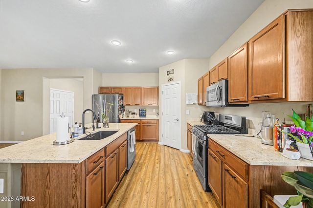 27513 N 175TH Drive, Surprise, AZ 85387