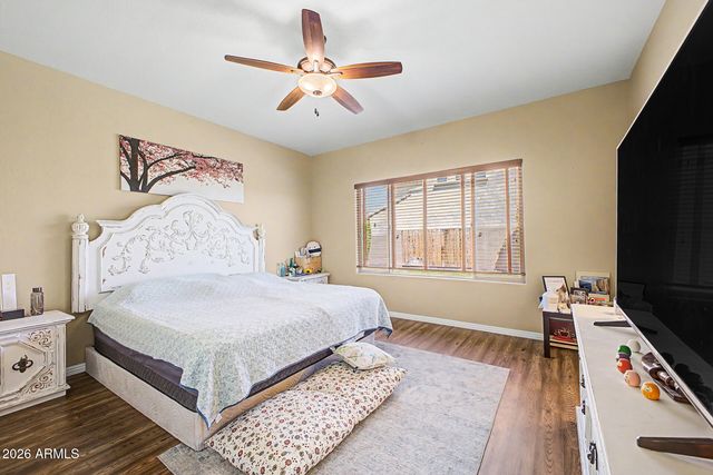 27513 N 175TH Drive, Surprise, AZ 85387