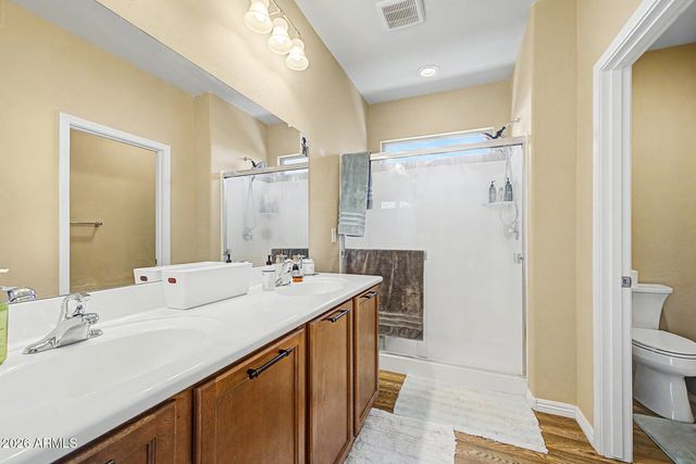 27513 N 175TH Drive, Surprise, AZ 85387