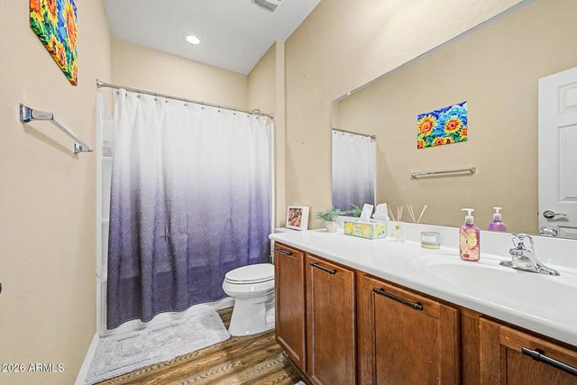 27513 N 175TH Drive, Surprise, AZ 85387