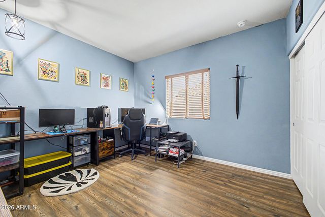 27513 N 175TH Drive, Surprise, AZ 85387
