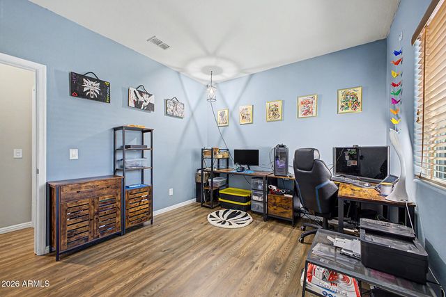 27513 N 175TH Drive, Surprise, AZ 85387