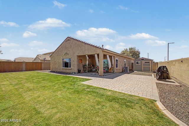 27513 N 175TH Drive, Surprise, AZ 85387