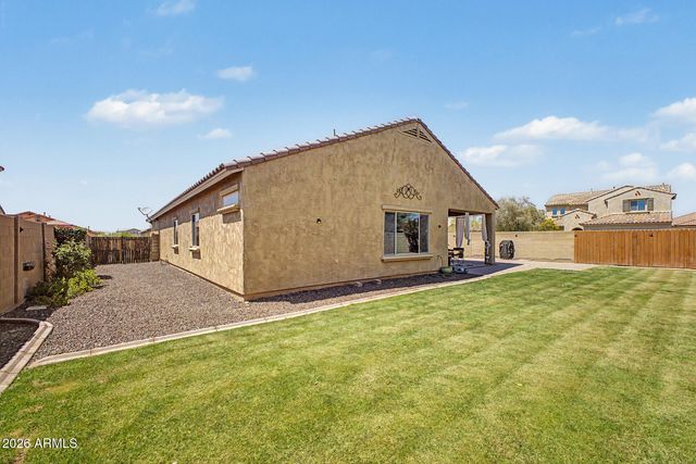 27513 N 175TH Drive, Surprise, AZ 85387