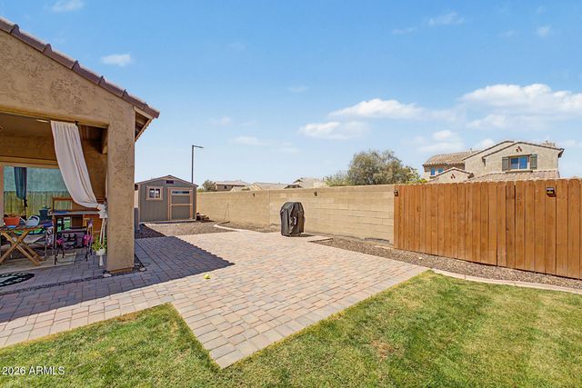 27513 N 175TH Drive, Surprise, AZ 85387