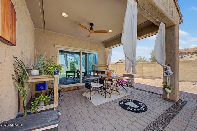 27513 N 175TH Drive, Surprise, AZ 85387