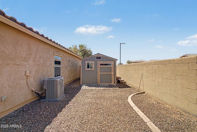 27513 N 175TH Drive, Surprise, AZ 85387