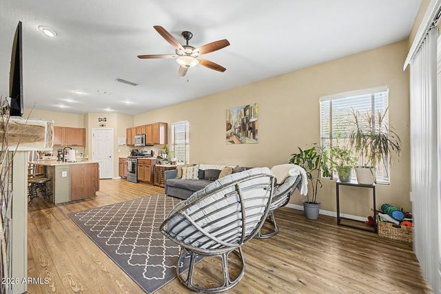 27513 N 175TH Drive, Surprise, AZ 85387