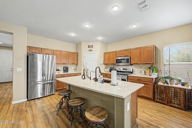 27513 N 175TH Drive, Surprise, AZ 85387