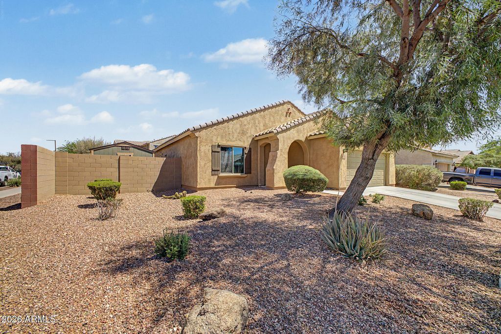 27513 N 175TH Drive, Surprise, AZ 85387 — photo 2