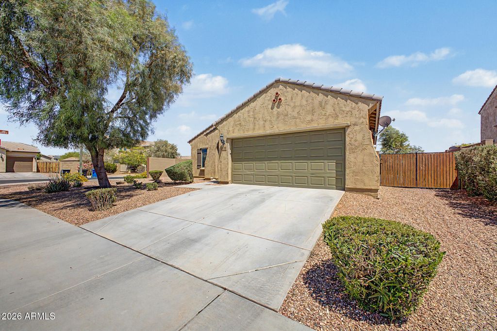 27513 N 175TH Drive, Surprise, AZ 85387 — photo 3