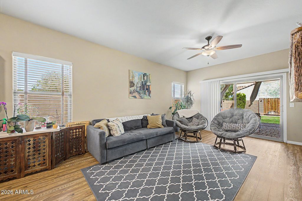27513 N 175TH Drive, Surprise, AZ 85387 — photo 5