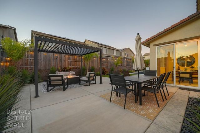 4518 Drowsy Water Way, Folsom, CA 95630