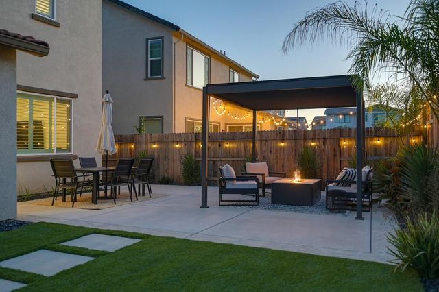 4518 Drowsy Water Way, Folsom, CA 95630