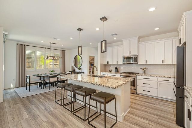4518 Drowsy Water Way, Folsom, CA 95630