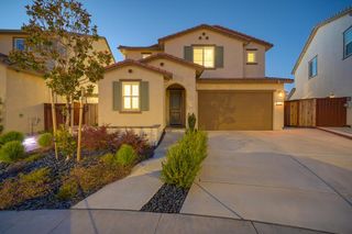 4518 Drowsy Water Way, Folsom, CA 95630