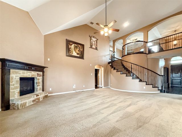 1236 Cirrus Court, Forney, TX 75126