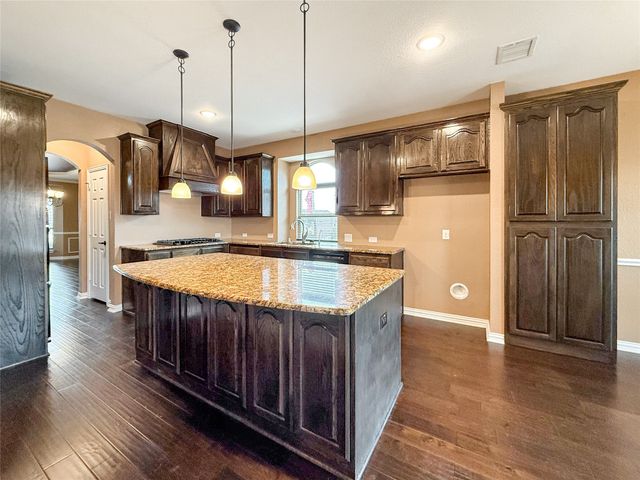 1236 Cirrus Court, Forney, TX 75126