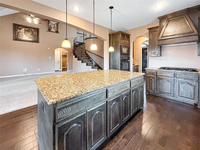 1236 Cirrus Court, Forney, TX 75126