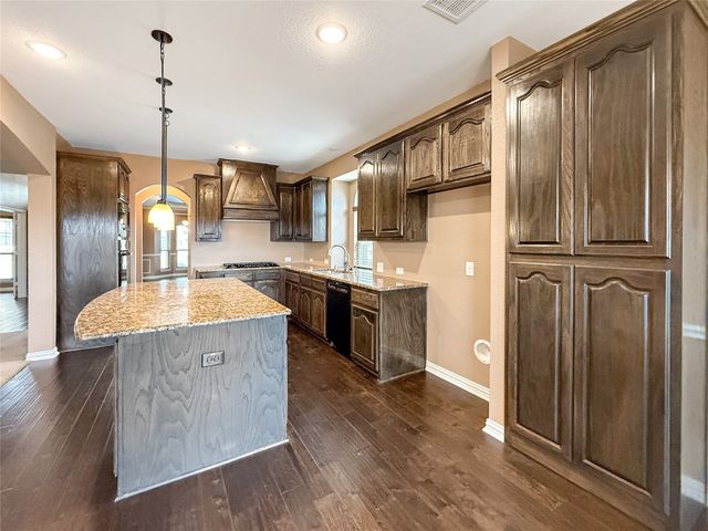 1236 Cirrus Court, Forney, TX 75126