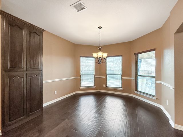 1236 Cirrus Court, Forney, TX 75126