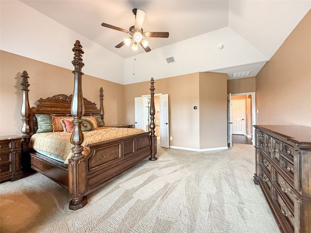 1236 Cirrus Court, Forney, TX 75126