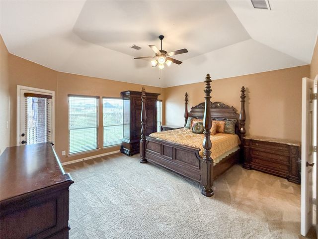 1236 Cirrus Court, Forney, TX 75126