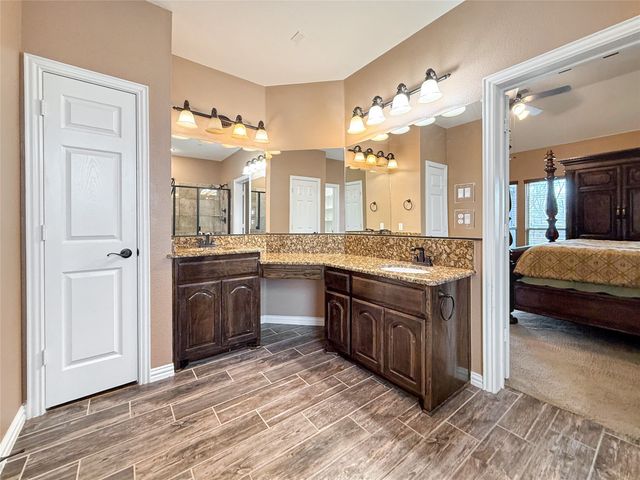 1236 Cirrus Court, Forney, TX 75126