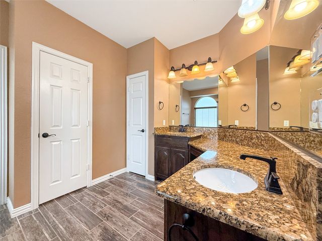1236 Cirrus Court, Forney, TX 75126