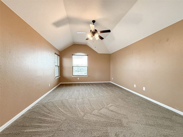1236 Cirrus Court, Forney, TX 75126