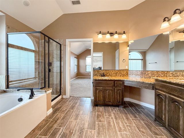 1236 Cirrus Court, Forney, TX 75126