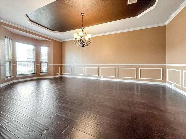 1236 Cirrus Court, Forney, TX 75126