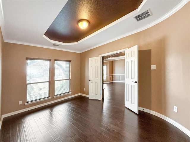 1236 Cirrus Court, Forney, TX 75126