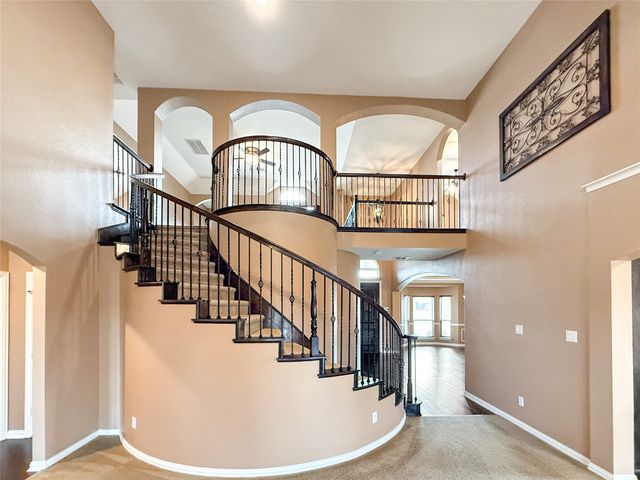 1236 Cirrus Court, Forney, TX 75126