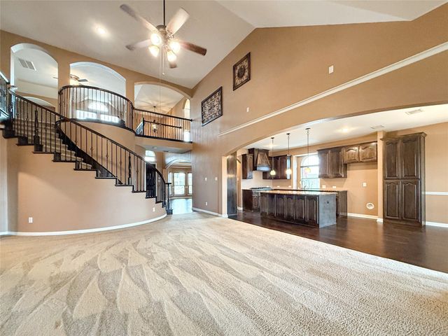 1236 Cirrus Court, Forney, TX 75126