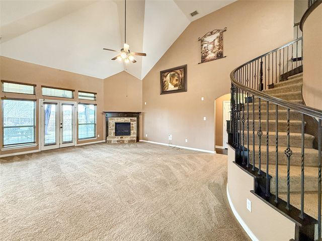 1236 Cirrus Court, Forney, TX 75126