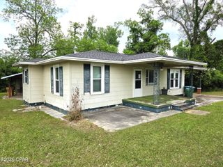4166 Baltzell Street, Marianna, FL 32446