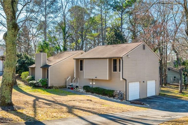 115 Creekview Drive, Woodstock, GA 30188