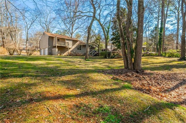 115 Creekview Drive, Woodstock, GA 30188