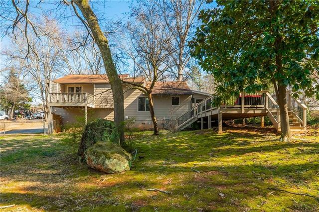 115 Creekview Drive, Woodstock, GA 30188