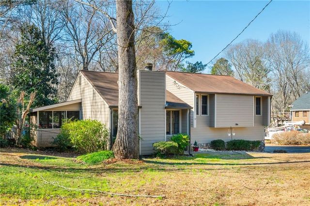 115 Creekview Drive, Woodstock, GA 30188