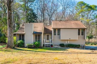 115 Creekview Drive, Woodstock, GA 30188